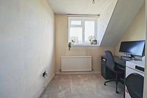 Bedroom 3- click for photo gallery